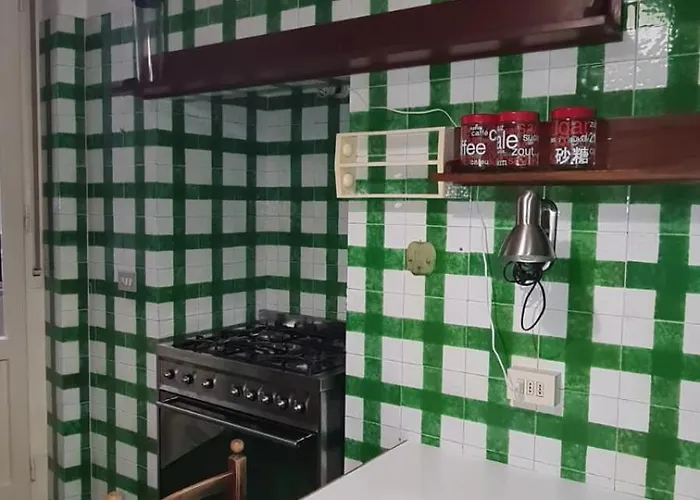 호스텔 Dock Bay Hostello 트리에스테